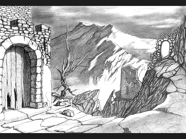Fortresses